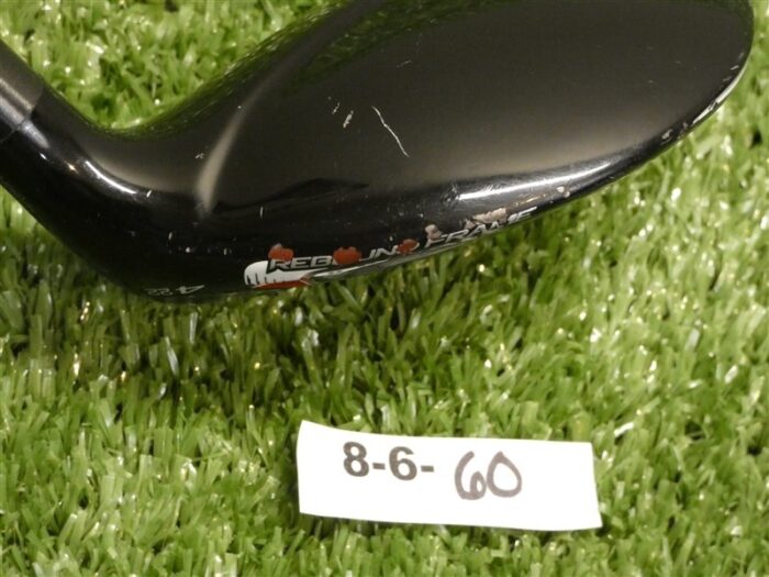 Srixon ZX 22* 4 Hybrid Rescue Project X Cypher 40 5.0 A Senior Graphite