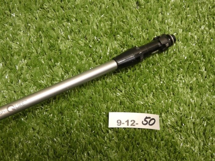 Titleist Mitsubishi Diamana M+ x5ct 50 R Regular Driver Shaft 44″