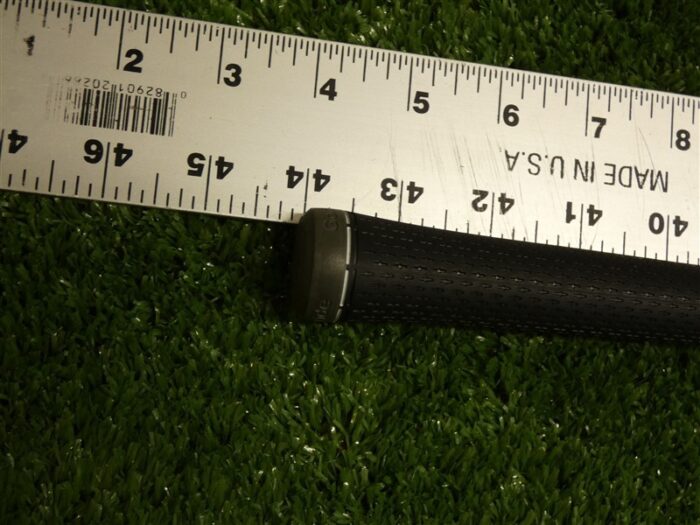 Titleist Mitsubishi Diamana M+ x5ct 50 R Regular Driver Shaft 44″
