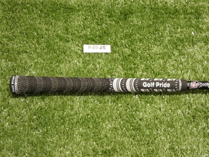 Ping Oban Kiyoshi Black 65g 04 Stiff Driver Shaft 44.25″ Mint