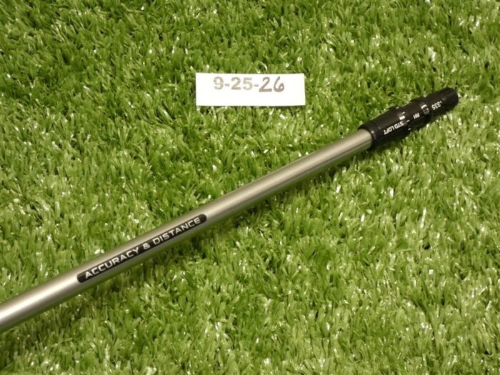 TaylorMade Graphite Design Tour AD TP-7 X Extra Stiff Driver Shaft 44.5″ New