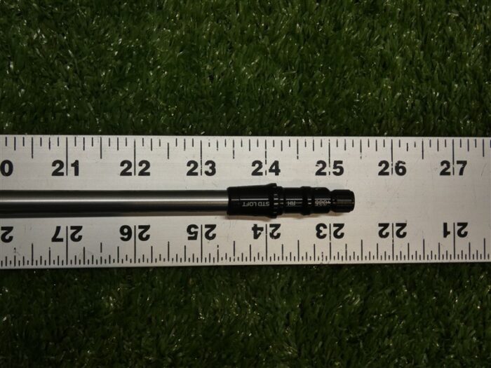 TaylorMade Graphite Design Tour AD TP-7 X Extra Stiff Driver Shaft 44.5″ New