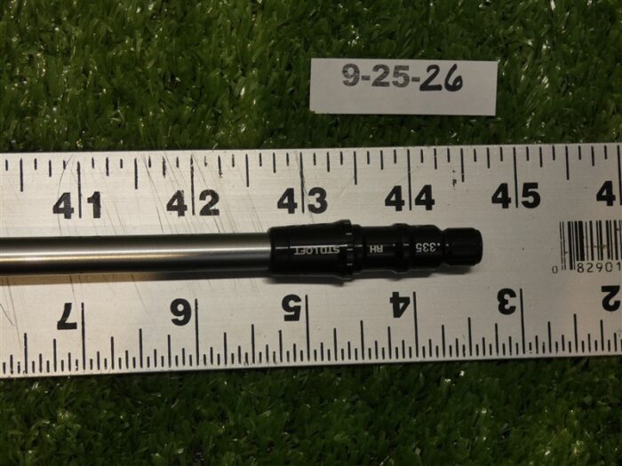 TaylorMade Graphite Design Tour AD TP-7 X Extra Stiff Driver Shaft 44.5″ New