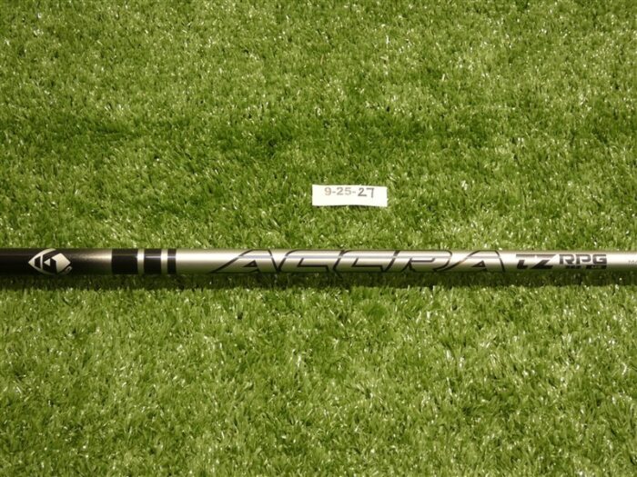 TaylorMade ACCRA TourZ TZ RPG 362 M5 Extra Stiff Driver Shaft 44.5″ Mint