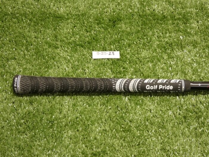 TaylorMade ACCRA FX 3.0 360 M5 Extra Stiff Driver Shaft 44.5″ Excellent
