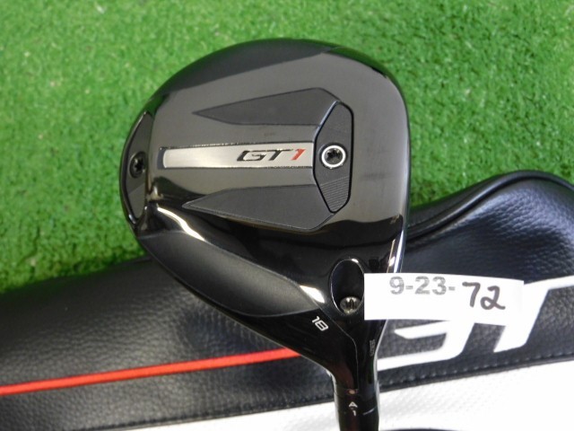 Titleist GT1 18* 5 Wood Tensei AV 65 Regular Graphite with Headcover