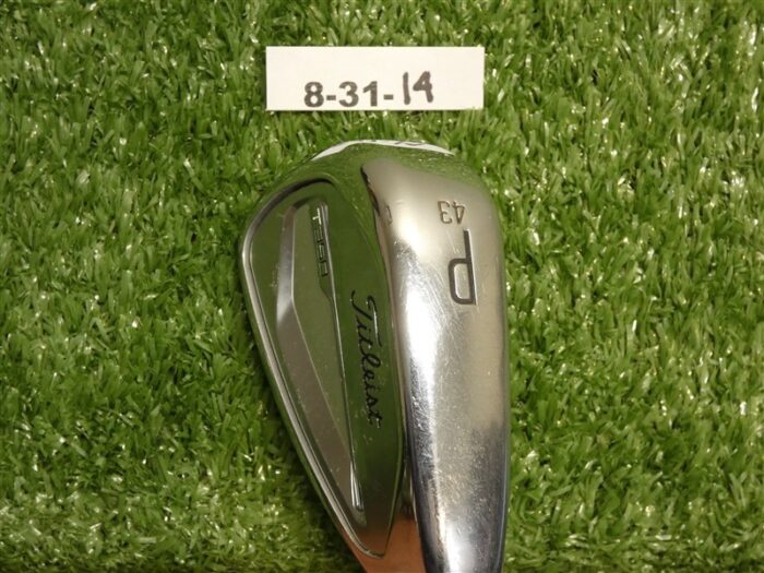 Titleist 2023 T350 Forged 43* Pitching Wedge Tensei AV AM(2) Senior Graphite