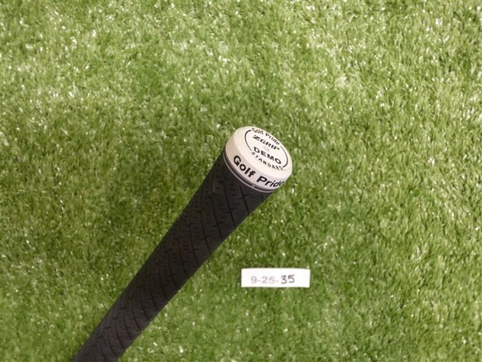 Callaway Apex Ai200 Forged 7 Iron Dynamic Gold Mid 100 S300 Stiff Steel Mint