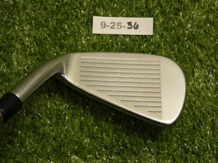 PXG 0311 Forged 5 Iron Recoil ES F3 Regular Graphite Midsize Grip +.5″