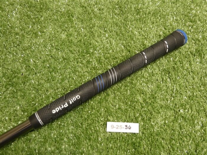 PXG 0311 Forged 5 Iron Recoil ES F3 Regular Graphite Midsize Grip +.5″