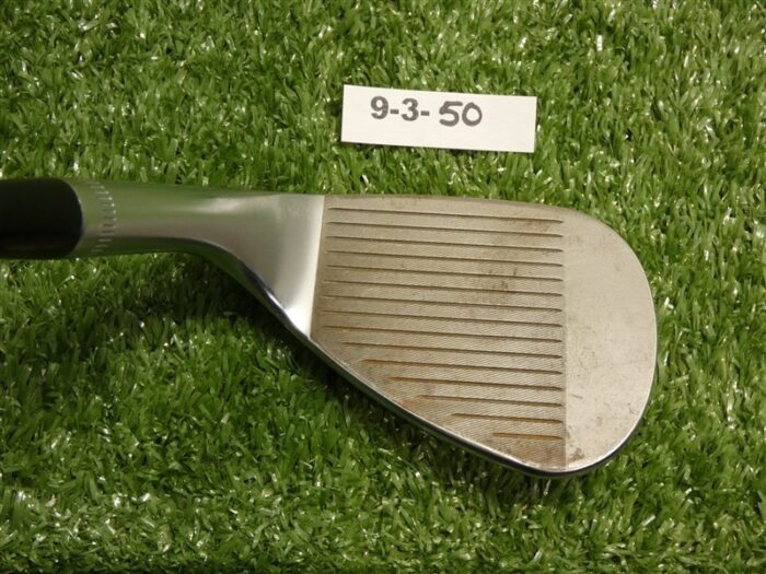 Callaway Jaws Raw Chrome 60* 10* Lob Wedge S Grind Catalyst 6.0 Stiff Graphite
