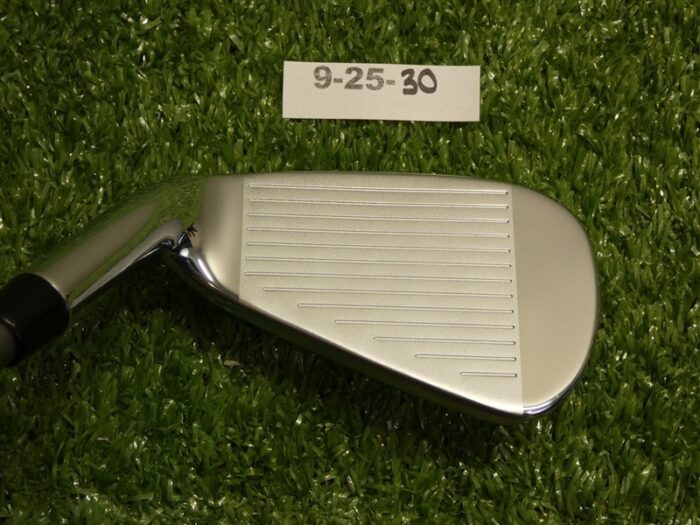 Callaway Elyte X 7 Iron Denali 65g 5.5 Regular Graphite New