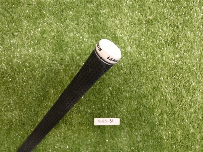 Callaway Elyte HL 7 Iron KBS Max 80 Regular Steel New