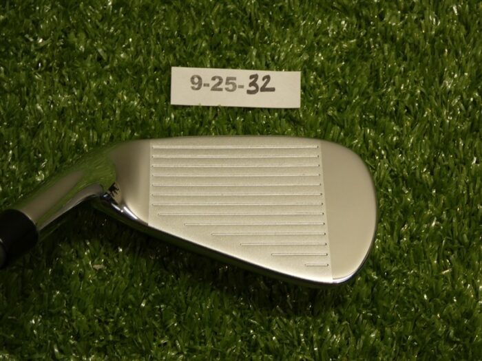 Callaway Elyte HL 7 Iron Denali 65g 5.5 Regular Graphite Mint