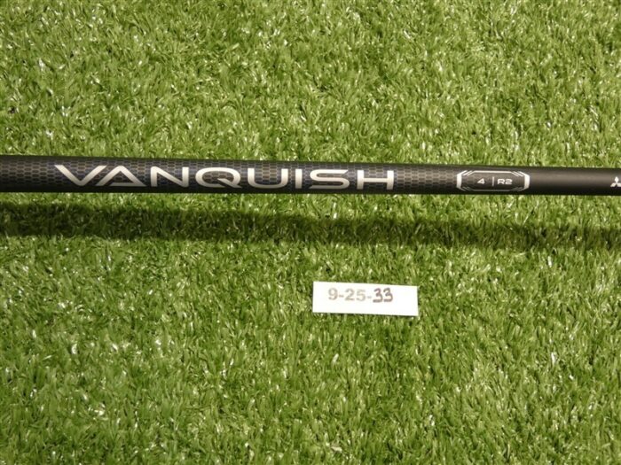 Callaway Elyte Max Fast 7 Iron Vanquish R2 Senior Graphite New
