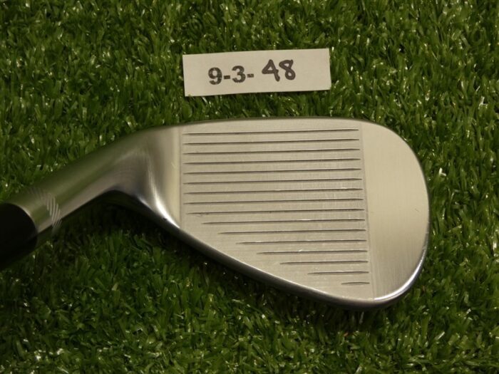Titleist SM10 Tour Chrome 46* 10* Pitching Wedge F Grind DG Steel Excellent