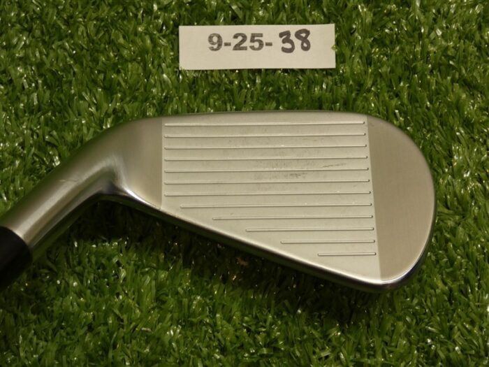 Titleist 2023 T200 Forged 23* 4 Utility Iron HZRDUS 90g 6.0 Stiff Graphite Jumbo
