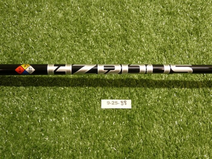 Titleist 2023 T200 Forged 23* 4 Utility Iron HZRDUS 90g 6.0 Stiff Graphite Jumbo