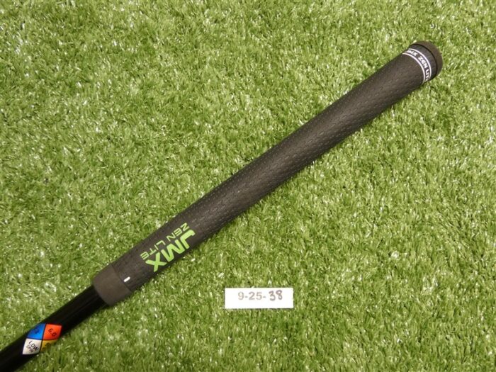 Titleist 2023 T200 Forged 23* 4 Utility Iron HZRDUS 90g 6.0 Stiff Graphite Jumbo