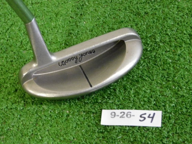 Callaway Bobby Jones-9 BJ-9 34″ Putter
