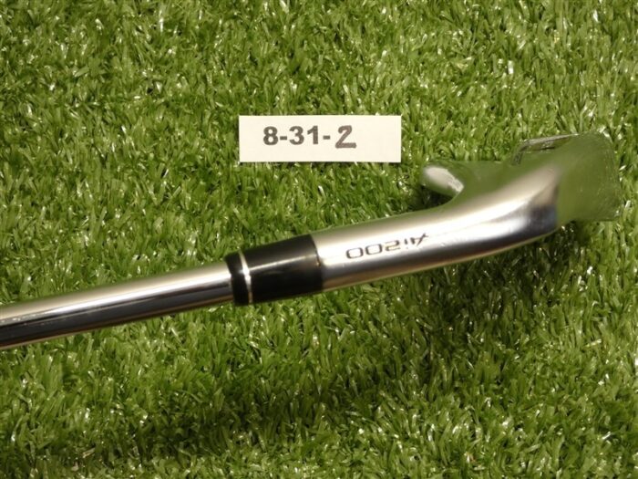 Callaway Apex Ai200 Forged 5 Iron DG Mid 100 S300 Stiff Steel Excellent