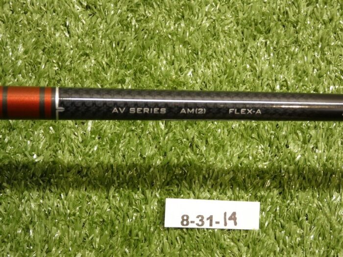 Titleist 2023 T350 Forged 43* Pitching Wedge Tensei AV AM(2) Senior Graphite