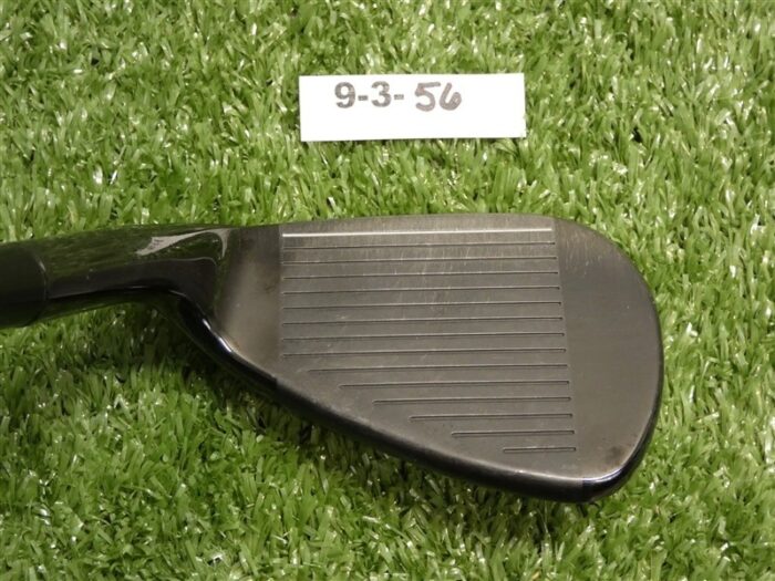 TaylorMade P790 Black Forged 50* A Gap Wedge NS Pro Tour 130 X Extra Stiff Steel
