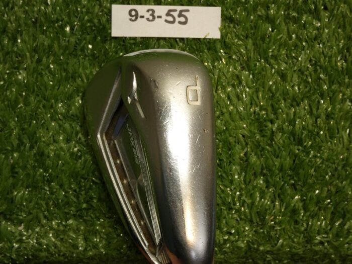 Mizuno JPX 919 Hot Metal Womens 45* Pitching Wedge Recoil ESX F1 Ladies Graphite