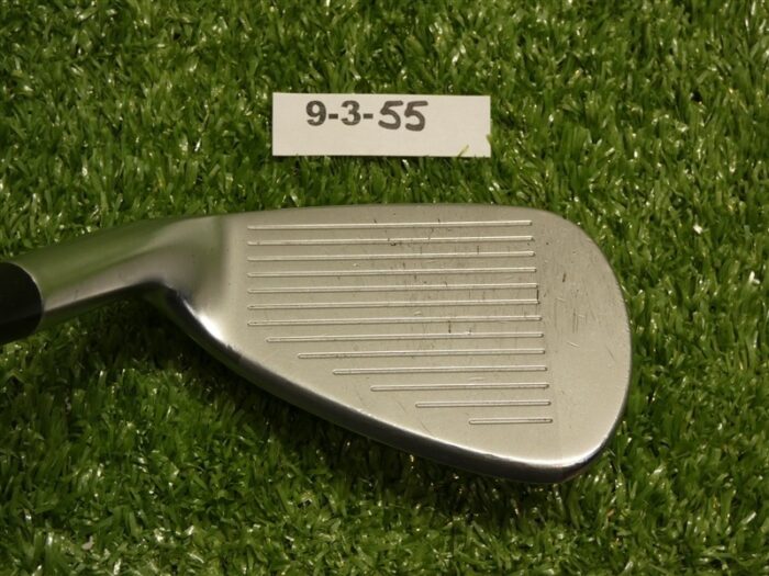 Mizuno JPX 919 Hot Metal Womens 45* Pitching Wedge Recoil ESX F1 Ladies Graphite
