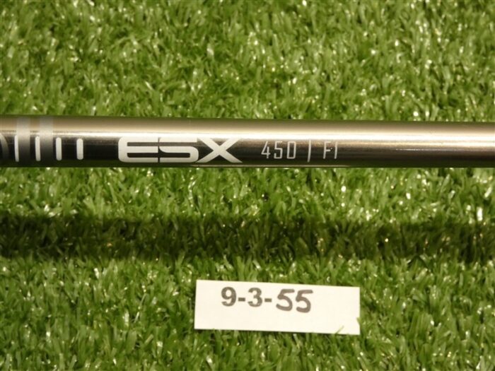 Mizuno JPX 919 Hot Metal Womens 45* Pitching Wedge Recoil ESX F1 Ladies Graphite