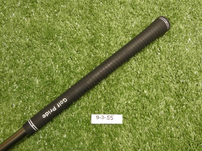 Mizuno JPX 919 Hot Metal Womens 45* Pitching Wedge Recoil ESX F1 Ladies Graphite