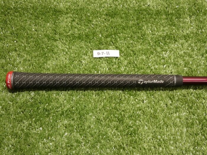 TaylorMade Fujikura Speeder NX Red 50-R Regular Driver Shaft 44.5″ Excellent