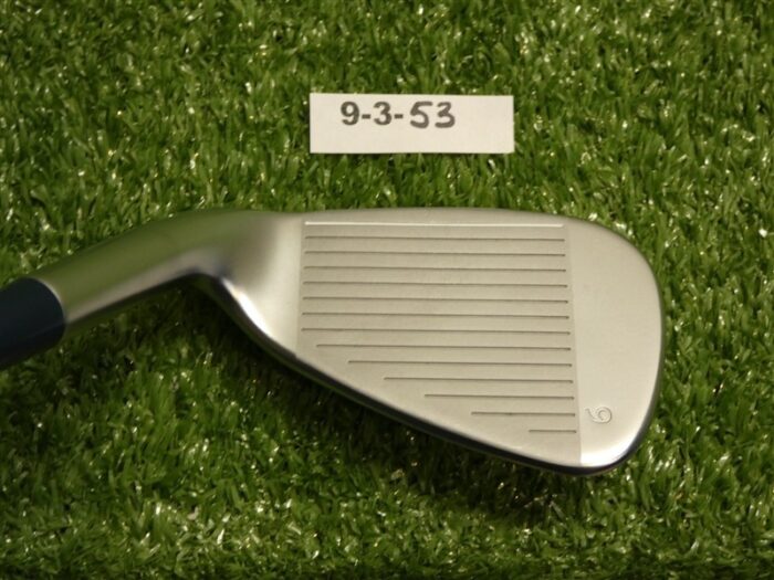 Ping G Le3 Womens 9 Iron ULT250 L Ladies Graphite U-size Black Dot Mint