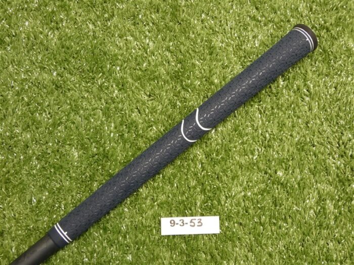 Ping G Le3 Womens 9 Iron ULT250 L Ladies Graphite U-size Black Dot Mint