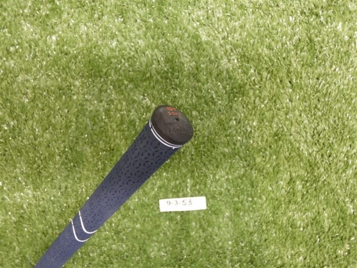 Ping G Le3 Womens 9 Iron ULT250 L Ladies Graphite U-size Black Dot Mint