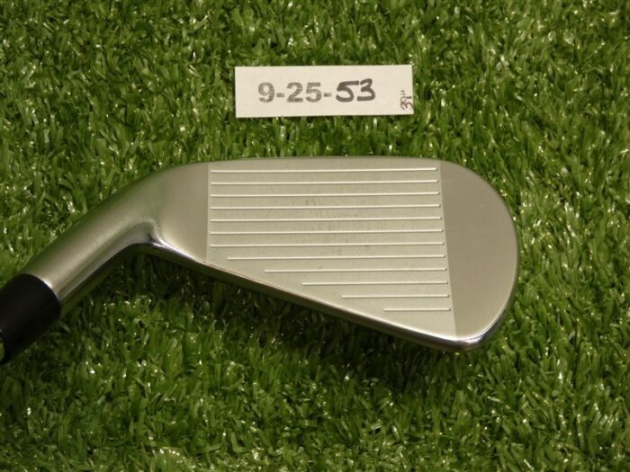 Titleist 2023 T200 Forged 23* 4 Utility Iron Project X 6.5 Extra Stiff Steel