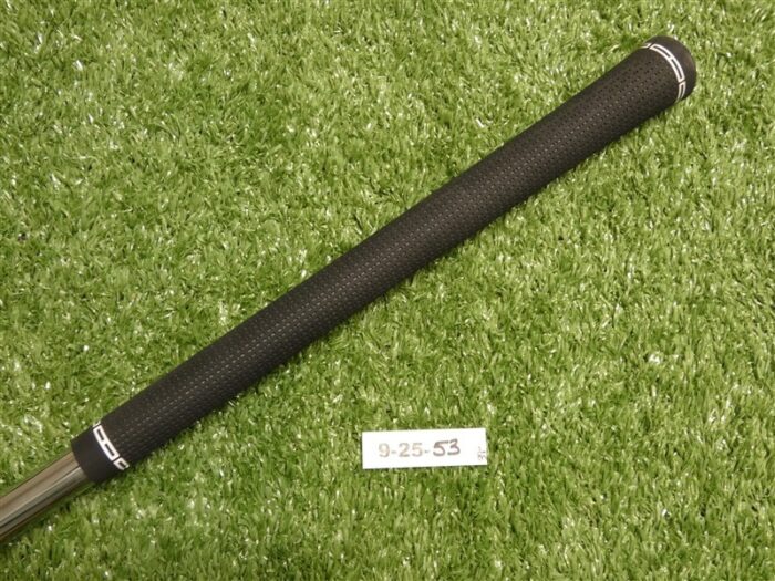 Titleist 2023 T200 Forged 23* 4 Utility Iron Project X 6.5 Extra Stiff Steel