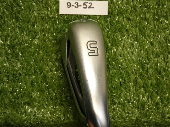 Ping G425 5 Iron Alta CB AWT Regular Graphite Black Dot