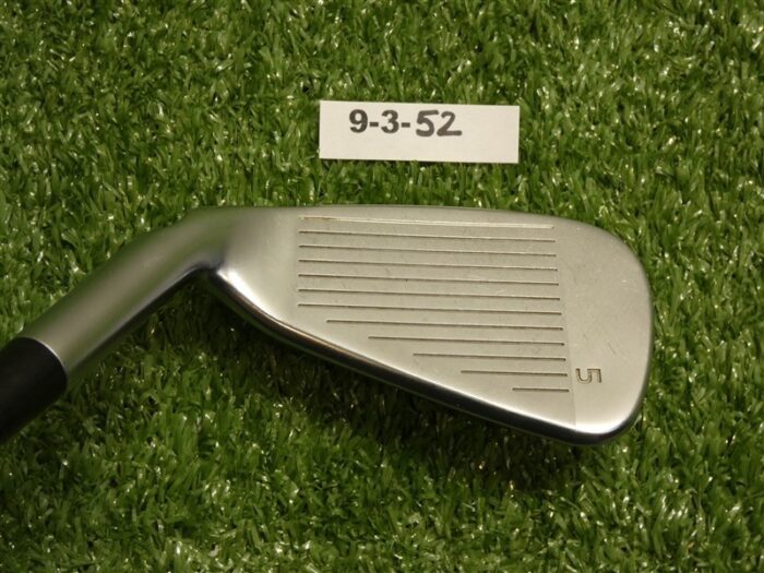 Ping G425 5 Iron Alta CB AWT Regular Graphite Black Dot