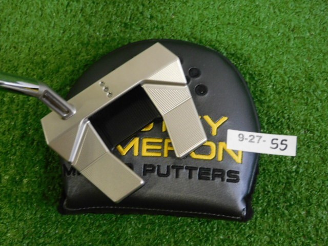 Titleist Scotty Cameron 2024 Phantom 5.5 35″ Putter with Headcover New