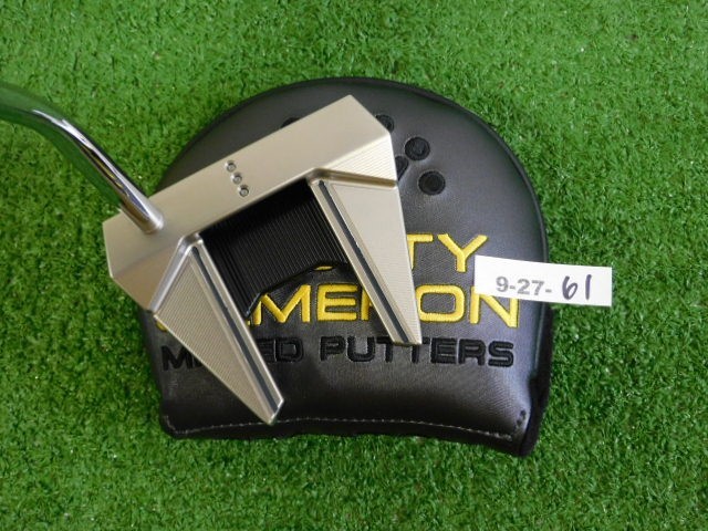 Titleist Scotty Cameron 2024 Phantom 7 34″ Putter with Headcover New