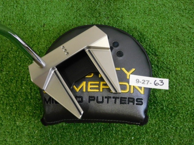 Titleist Scotty Cameron 2024 Phantom 7 35″ Putter with Headcover New