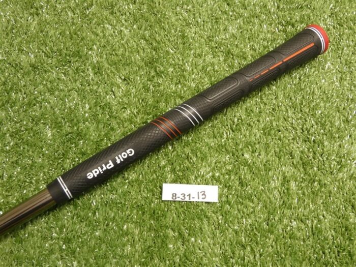 Titleist 2023 T350 Forged 43* Pitching Wedge Recoil 65 F4 Stiff Graphite -.5″