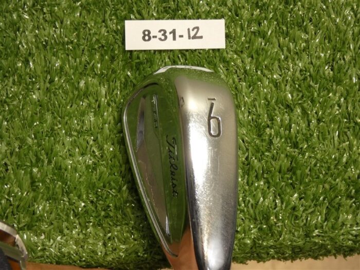 Titleist 2023 T350 Forged 9 Iron Tensei AV AM(2) Regular Graphite