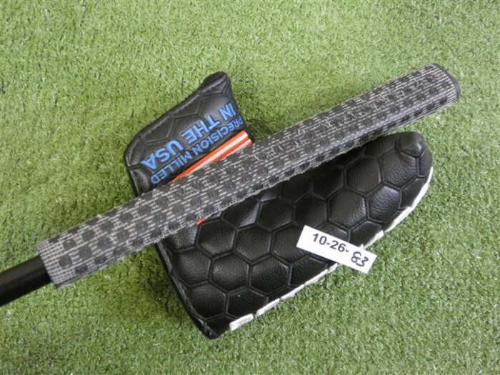 L.A.B. Golf Link.1 33.5″ Putter with Bettinardi HC & Black ACCRA Shaft Excellent