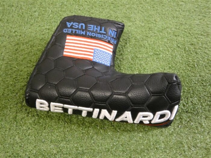 L.A.B. Golf Link.1 33.5″ Putter with Bettinardi HC & Black ACCRA Shaft Excellent