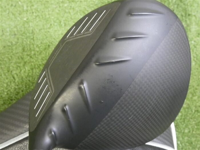 PING G440 SFT 9* Driver Alta CB 50 Stiff Graphite with Headcover Excellent