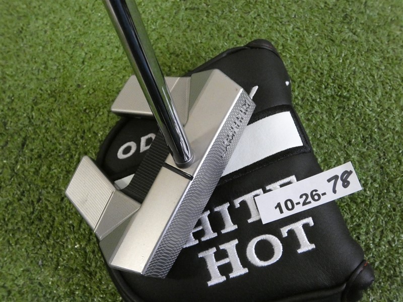Titleist Scotty Cameron 2024 Phantom 5S Center Shaft 35″ Putter w Versa HC New