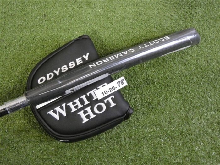 Titleist Scotty Cameron 2024 Phantom 5S Center Shaft 35″ Putter w Versa HC New