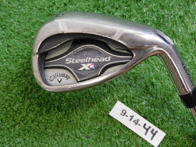 Callaway Steelhead XR 44* Pitching Wedge XP 95 ST15 R300 Regular Steel
